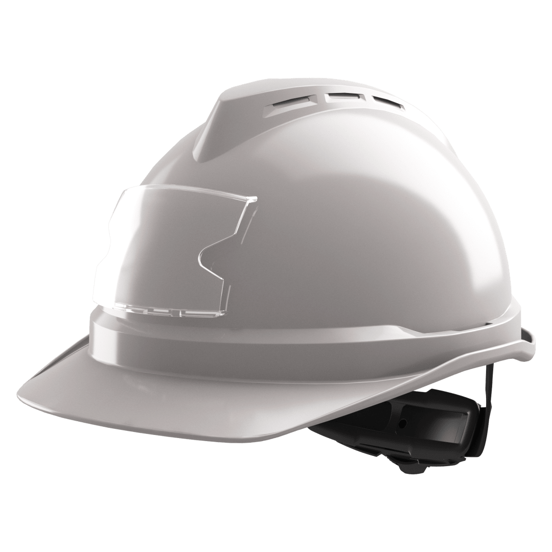 V-Gard® 500 Non-Vented Protective Cap
