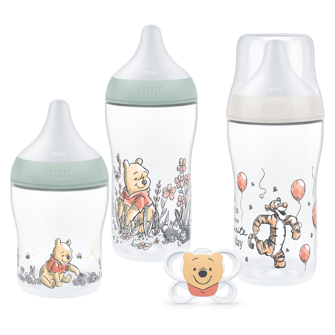 NUK PM GIFT SET DISNEY WTP