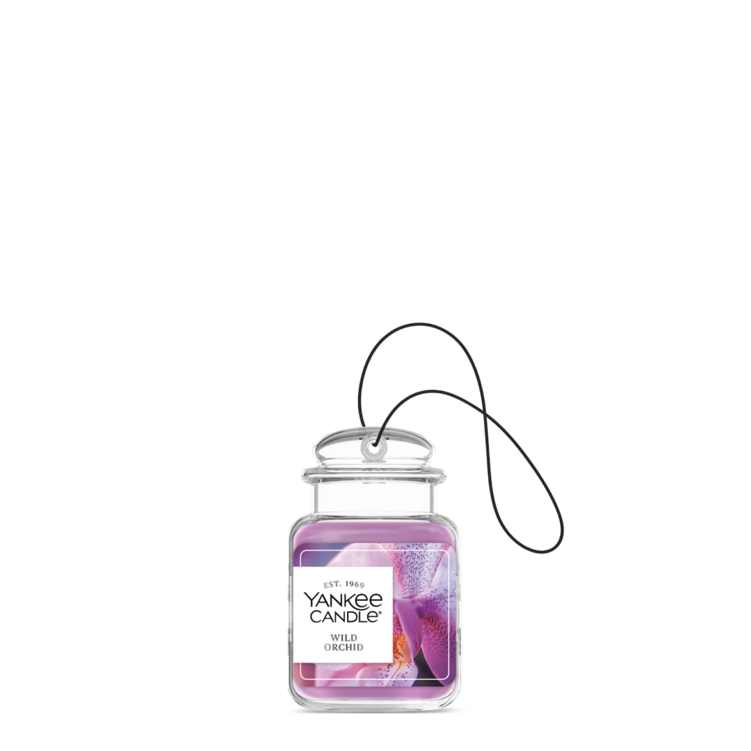 CAR JAR-ULT HW WILD ORCHID AT P6