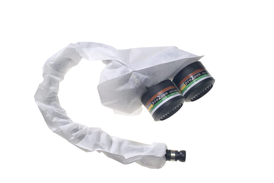 3M™ Motorlu Hava Sistemi PF-602E+ için 3M™ Koruyucu Kılıf, PF-651