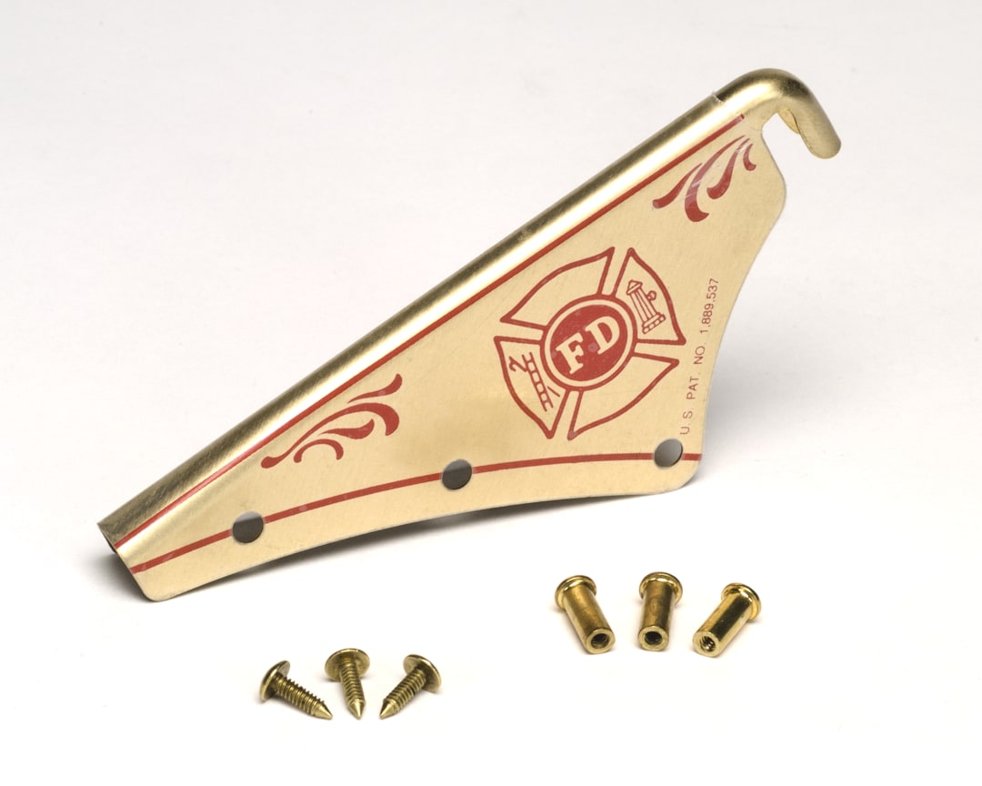 MSA Cairns® Front Holders