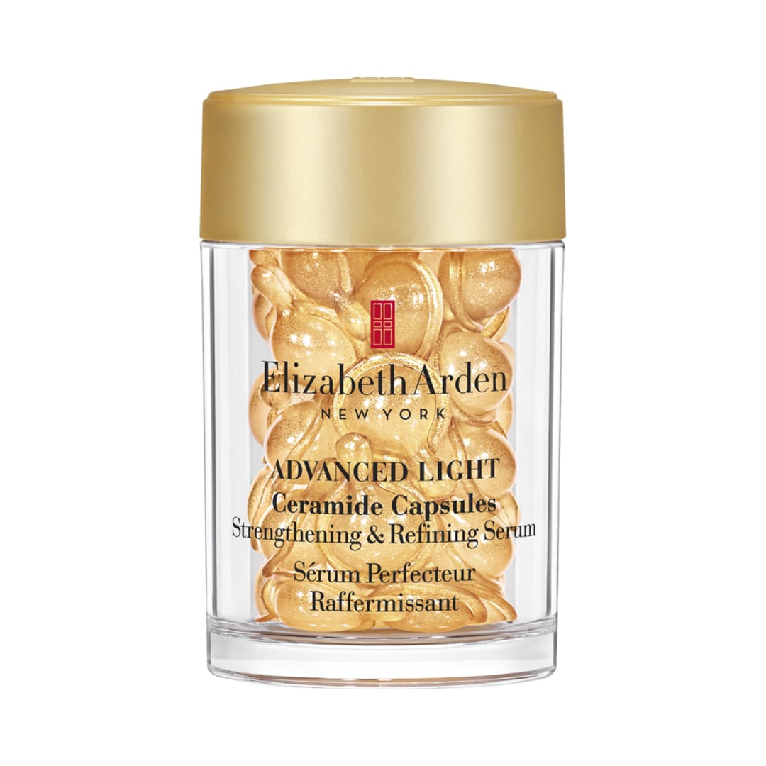 Advanced Light Ceramide Capsules Strengthening & Refining Serum, 30-Piece
