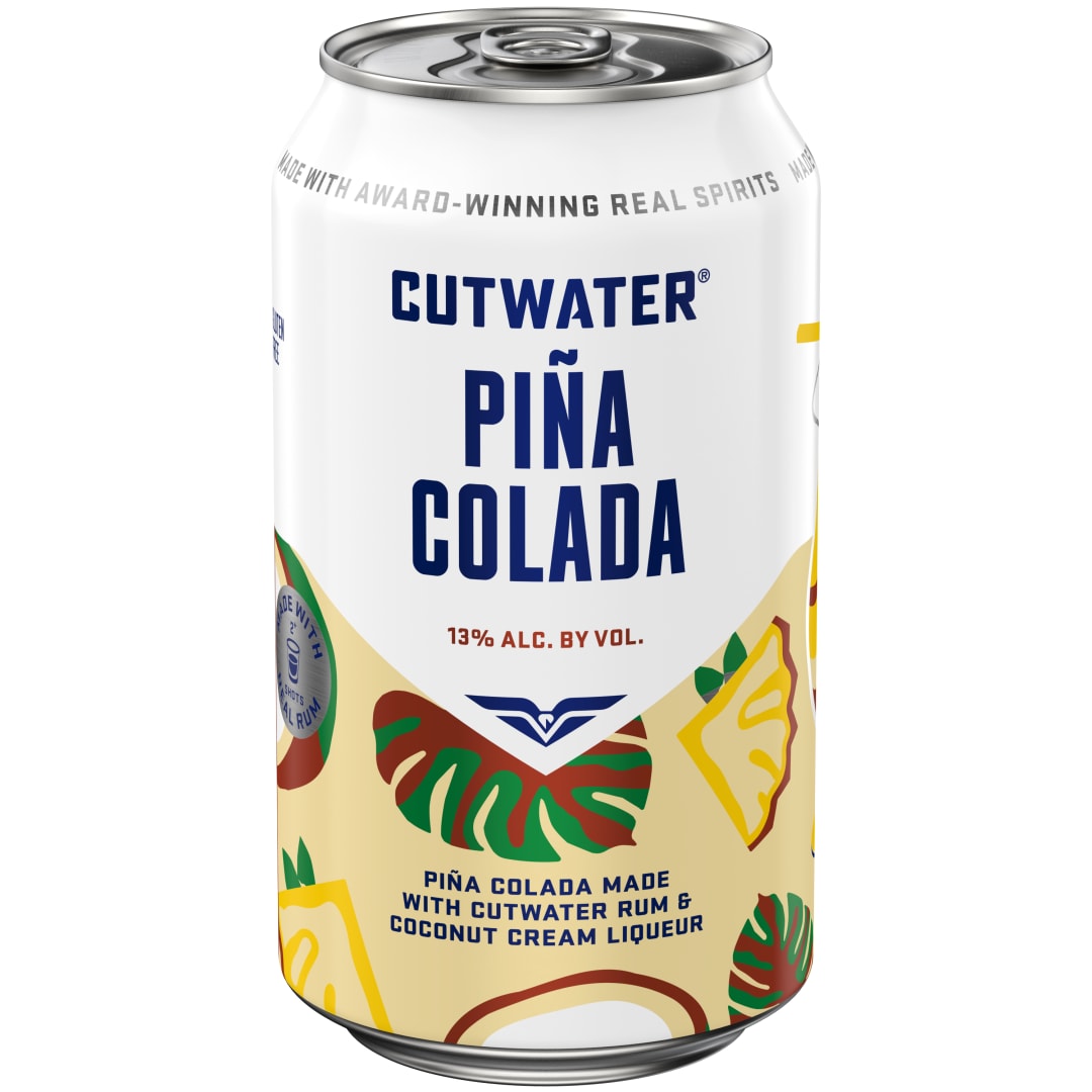 Cutwater Pina Colada 355 ml Can