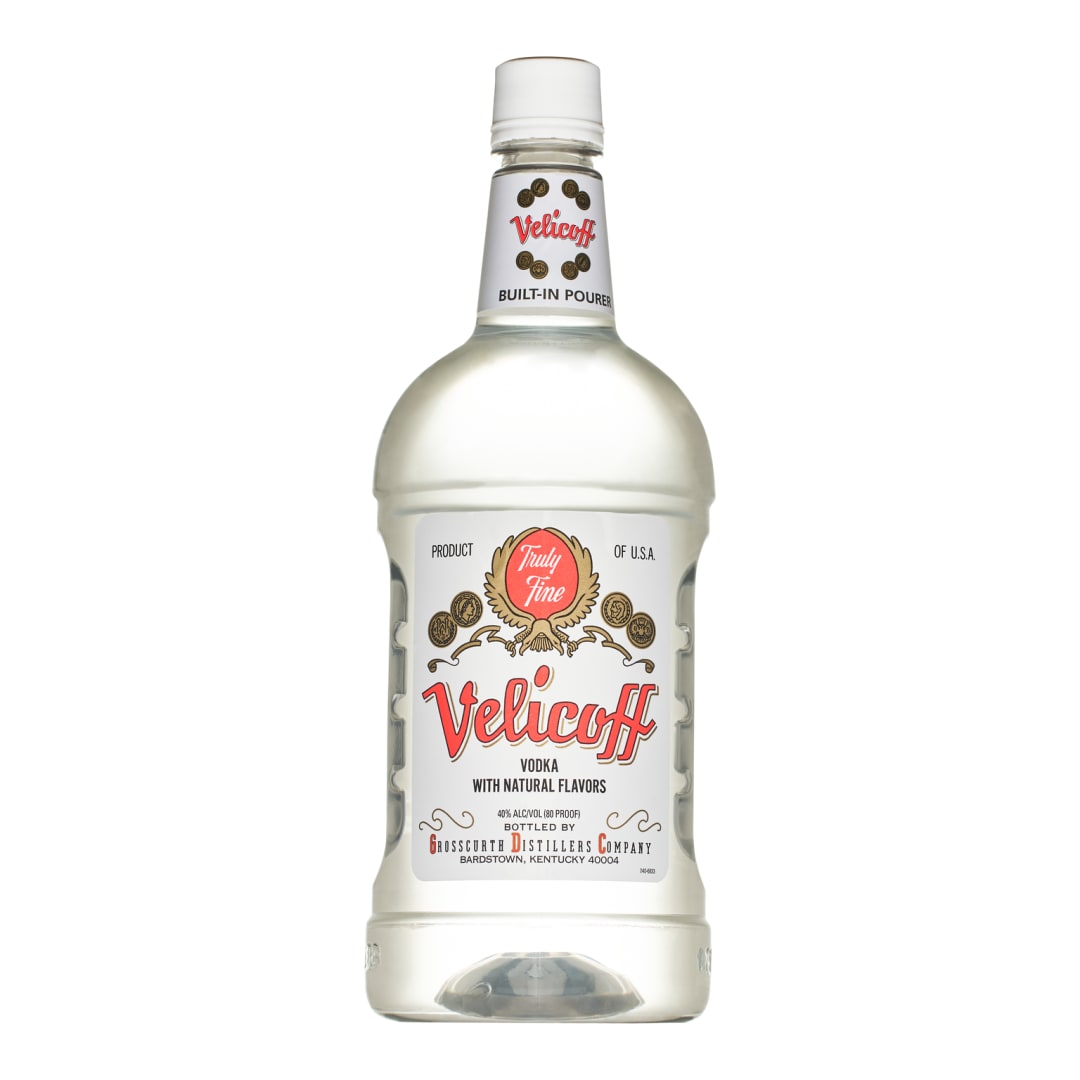 Velicoff Vodka
