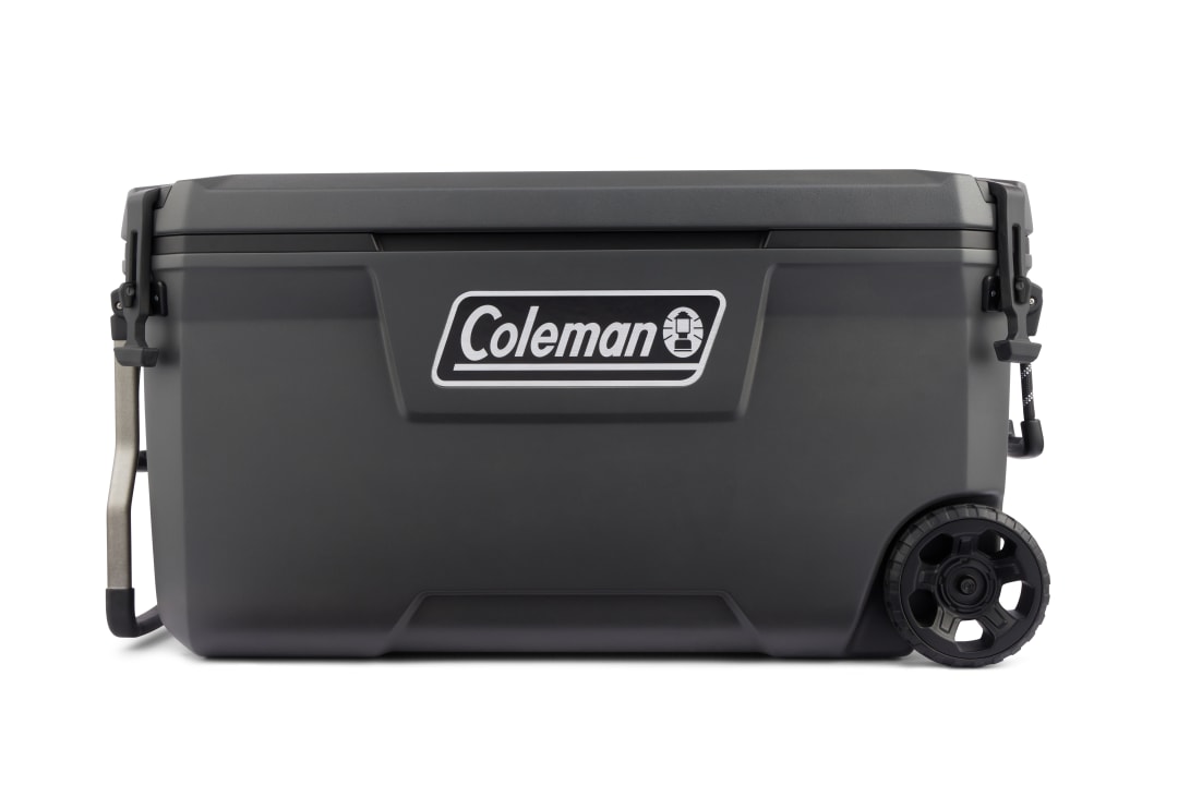 CONVOY COOLER 100QT WHL 5825 DS/BK/DS C1