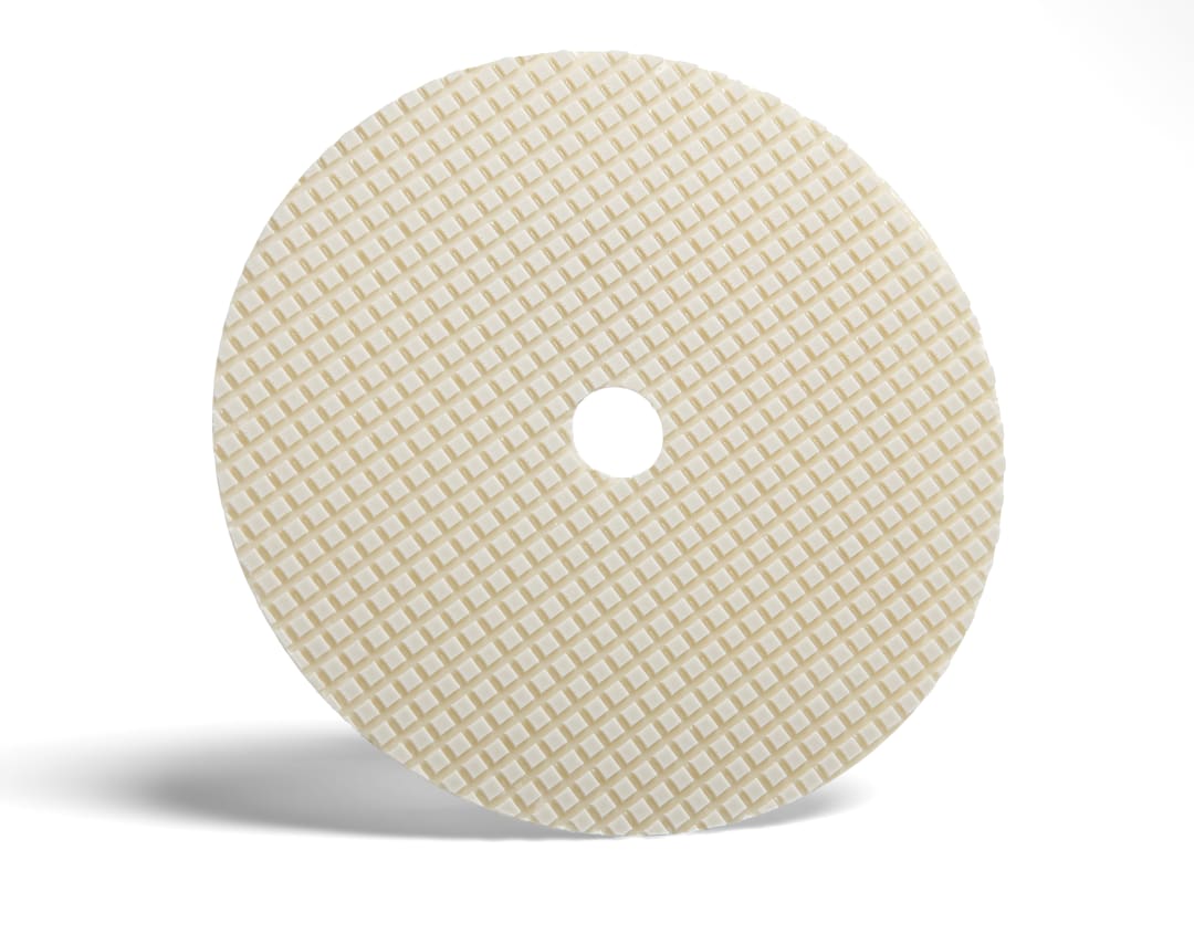 3M™ Trizact Lapping Film 677XA, 3,0 Micron, TPC PSA Scheibe,1213 mm x 395 mm