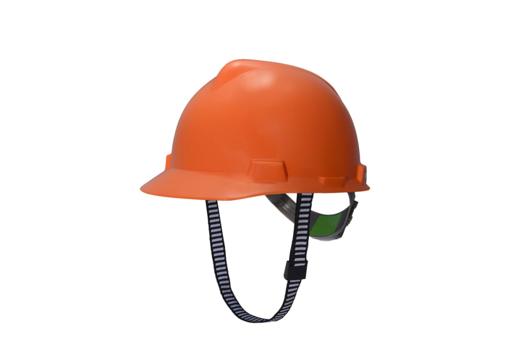 V-Gard® Hard Hat Cap Style