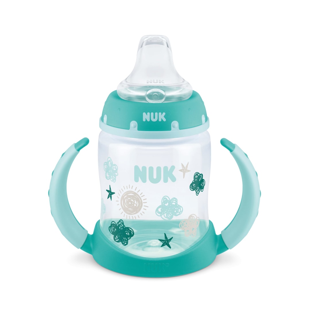 NUK CUP 70152 LC 5Z B 1PK 3CT TRAY EF