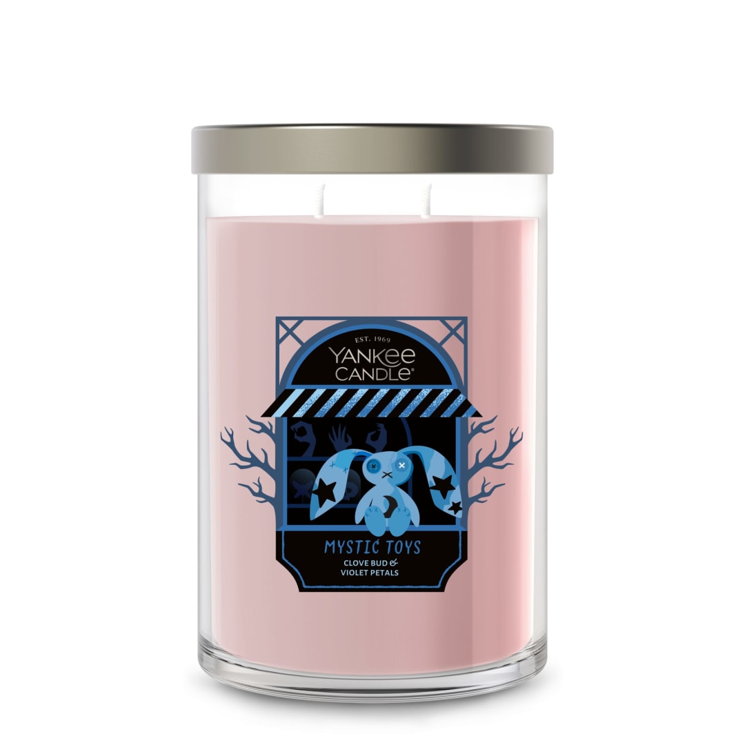 JAR-YCNT LG2 MYSTC TYS