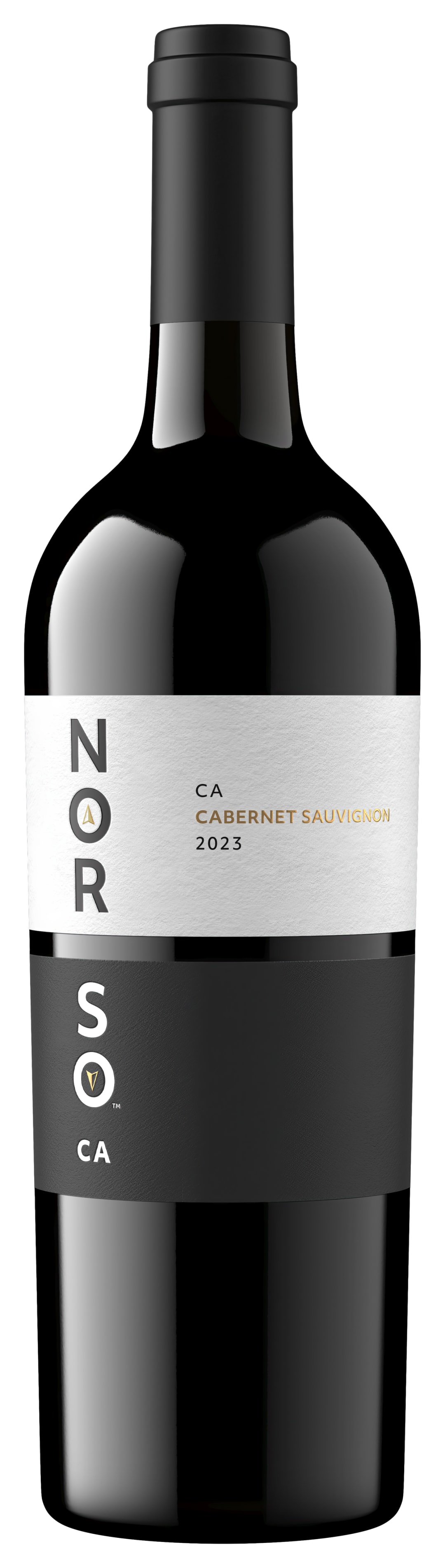 Norso Cabernet Sauvignon Red Wine 750ml