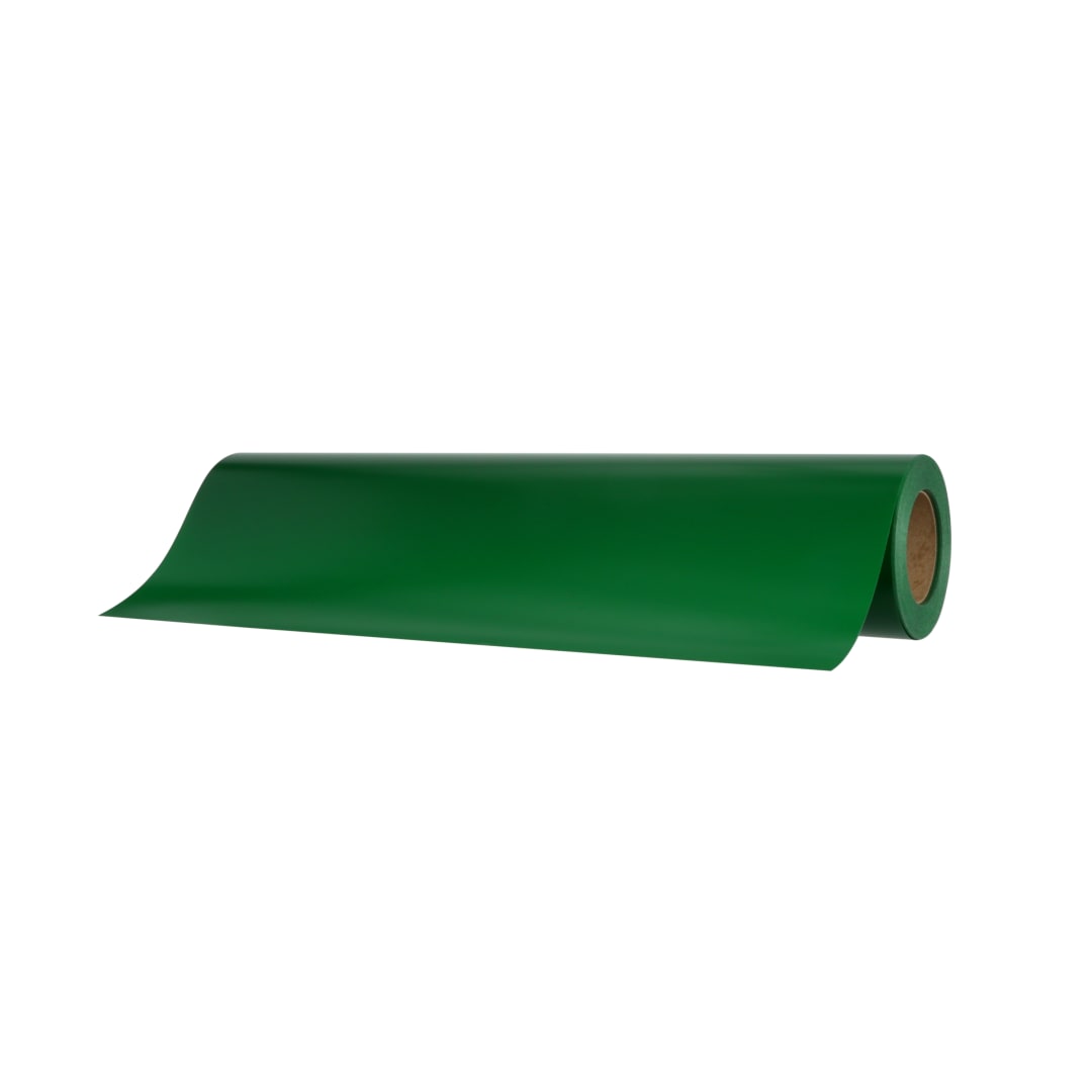 3M™ Envision™ Transluzente Farbfolie 3730-76L, Holly Green, 1220 mm x 45,72 m