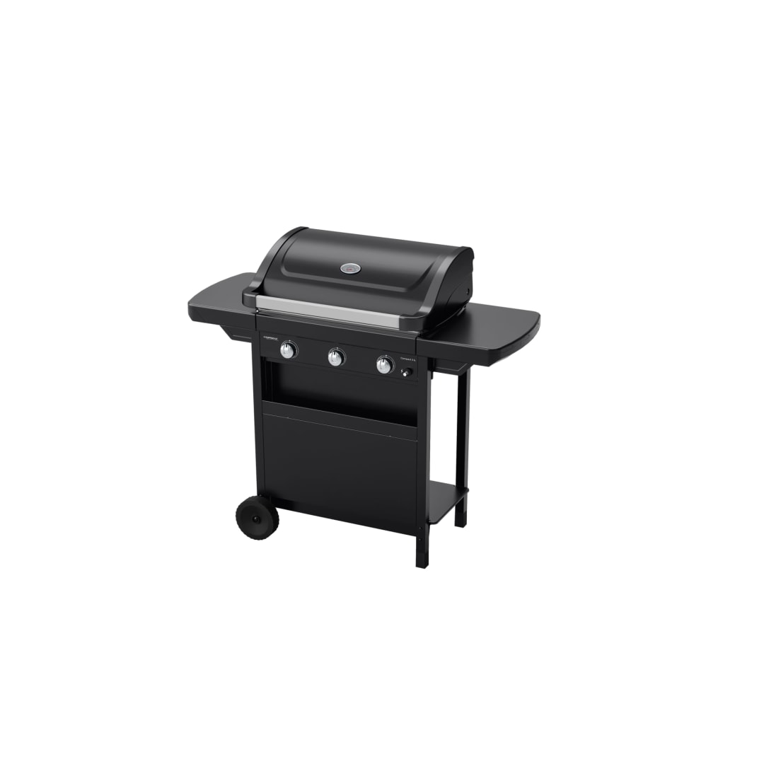 BBQ COMPACT 3 L (INT)