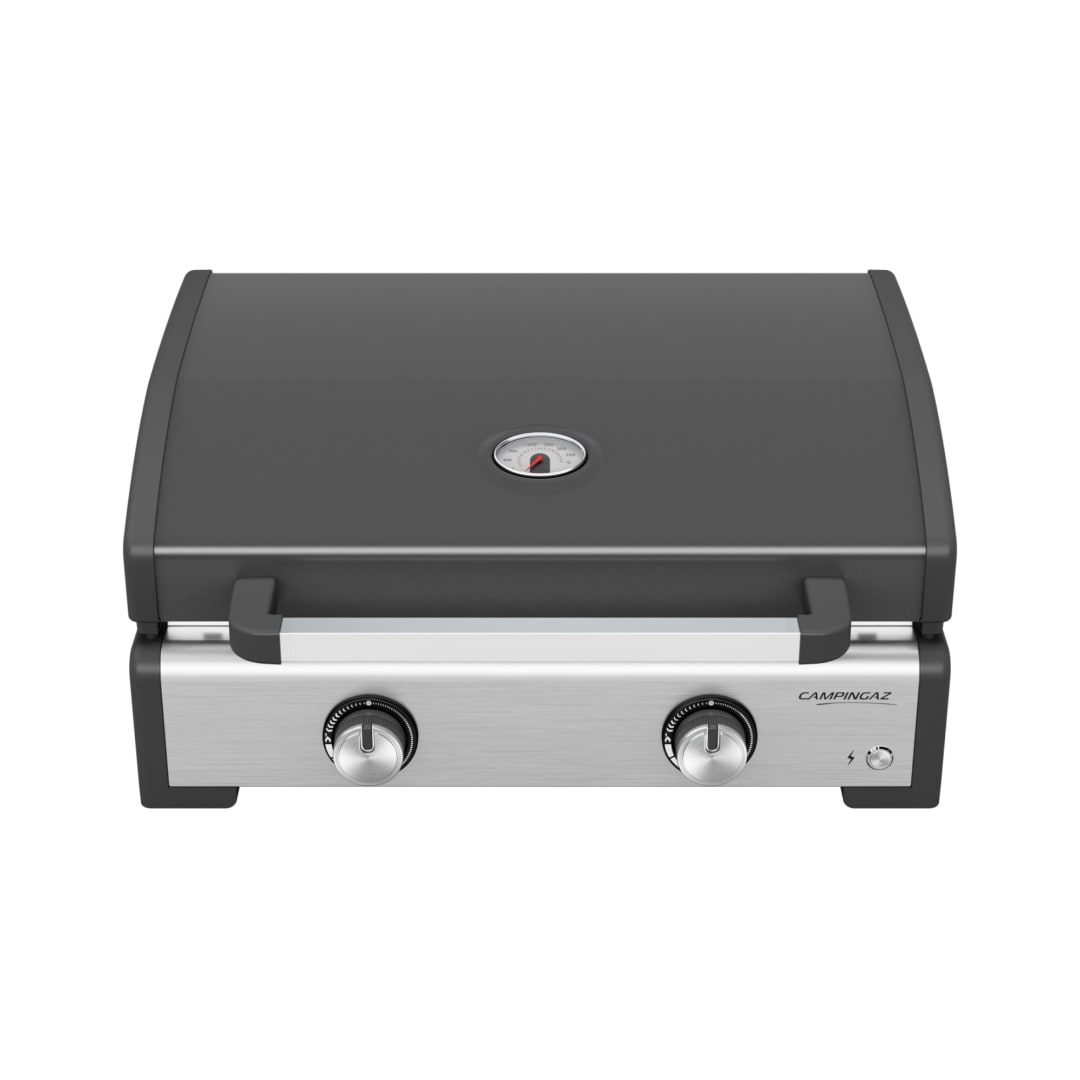 PLANCHA MASTER 2 COOK (FR)