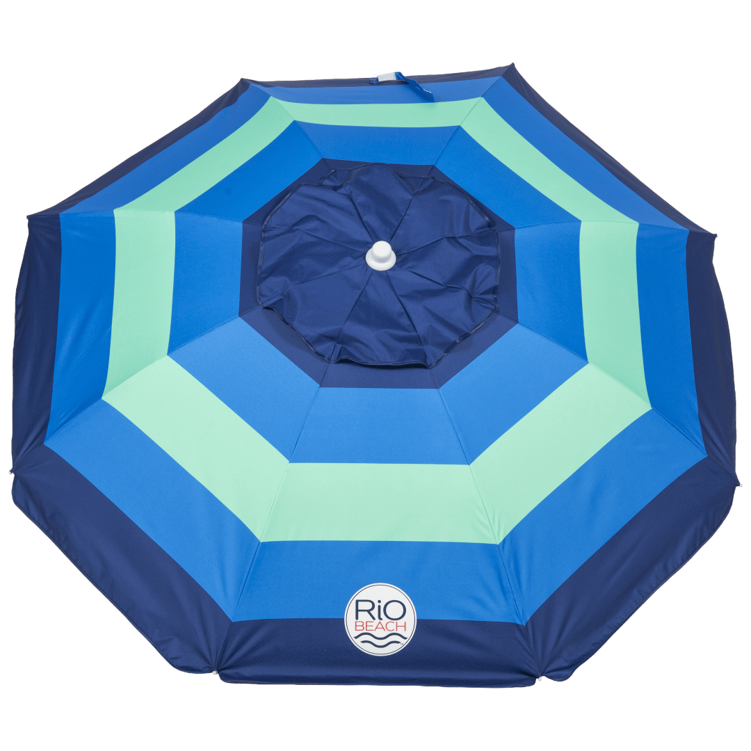 6' Tilt Umbrella
