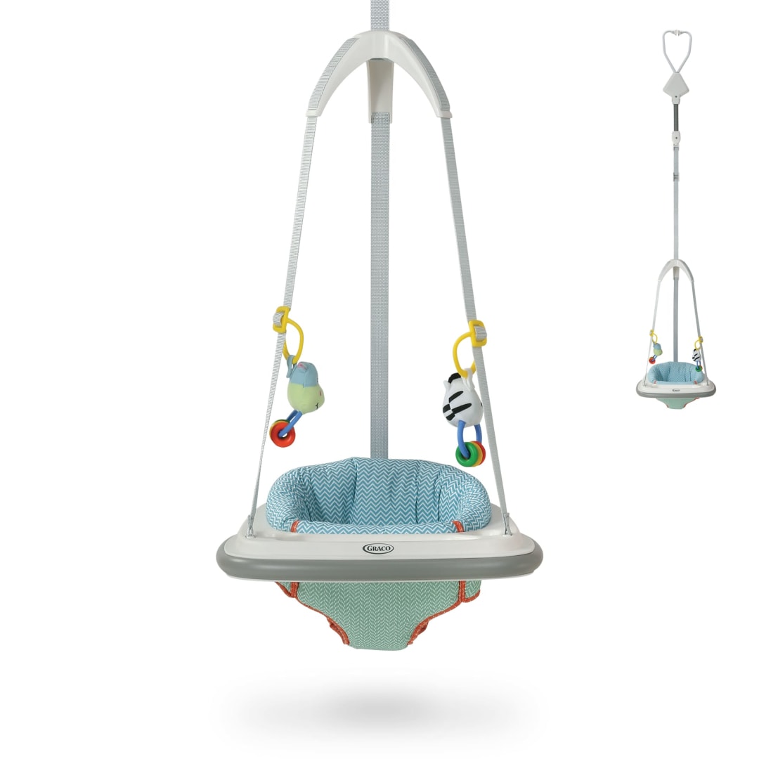 Graco® Bumper Jumper Doorway Jumper