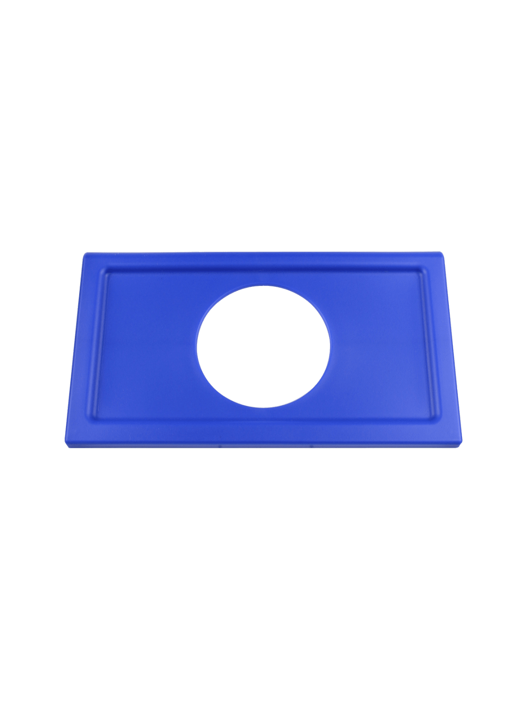  UPTOWN - Single - Opening - Circle - Royal Blue
