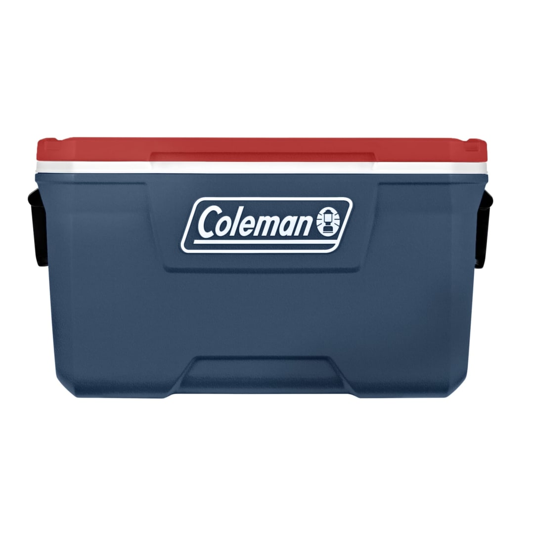 Coleman® Cooler, 52 Qt. Chest, 316 Series, Twilight