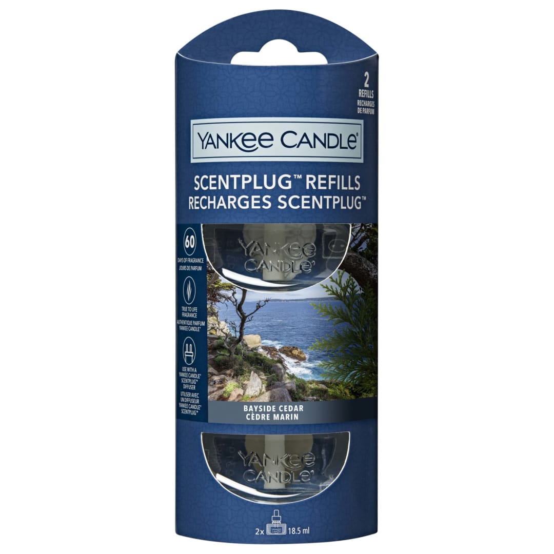 Yankee Candle® Bayside Cedar