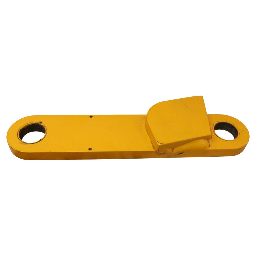 Wastebuilt® Replacement for Perkins Idler Arm Weld Revision A