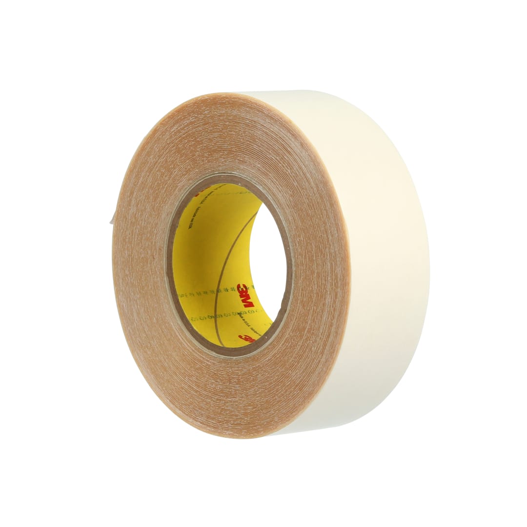 3M™ Polyurethane Protective Tape 8560, Transparent, 4 in x 36 yds, 2/Case