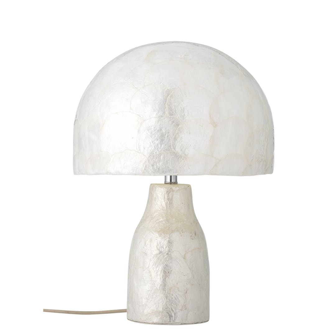 82068759 - Adria Table lamp, Nature, Mother of pearl STOCK: 61