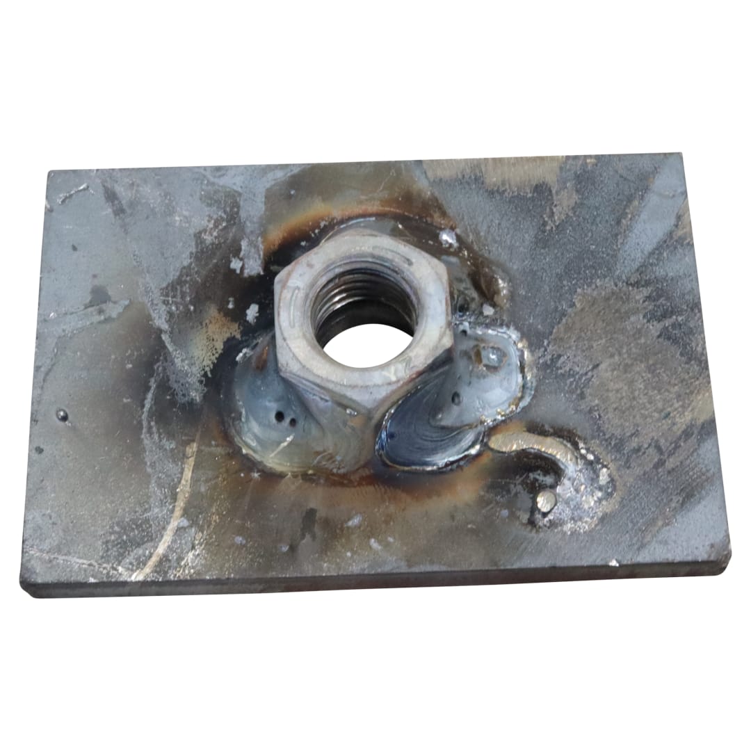 Wastebuilt® Replacement for New Way Weldment Base Handle