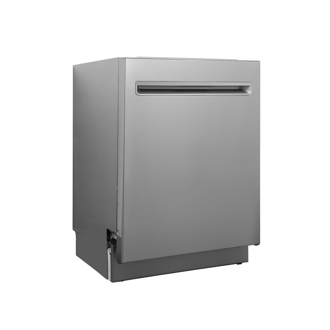 BRDW2400SS - 24" Dishwasher, Stainless
