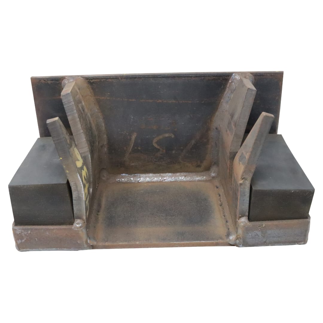 Wastebuilt® Replacement for Labrie Roller Seat