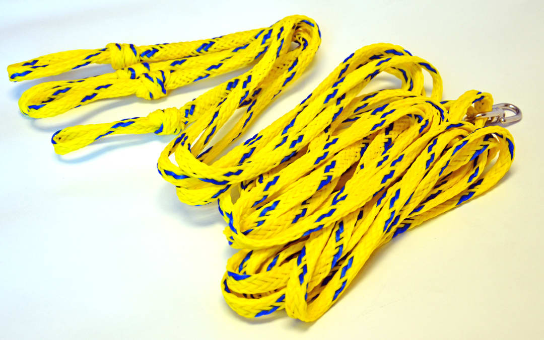 Anchor Harness (needed w/tube 