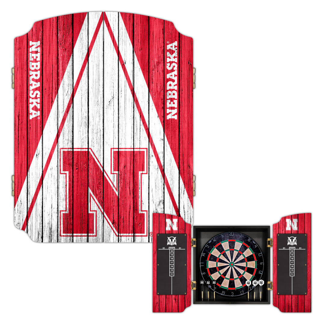 University of Nebraska Cornhus