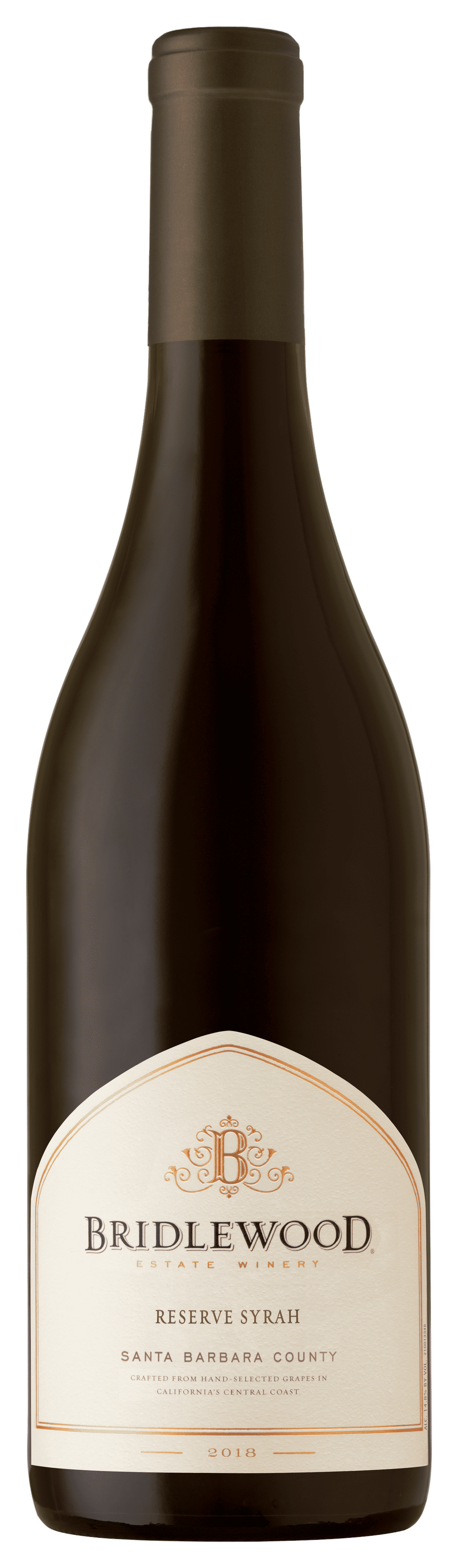 Bridlewood Reserve Syrah Red Wine 750ml