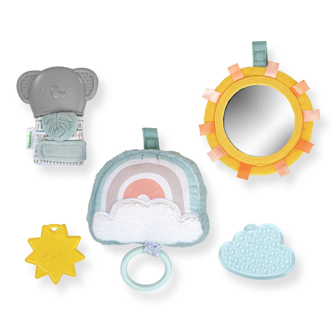 ING SOFT TEETHING BUNDLE_CALM SPRINGS