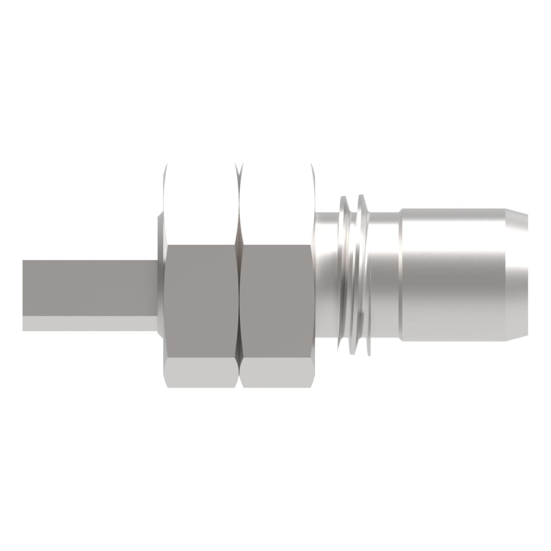Aeroquip -16 Internal Skive Tool 4 &amp; 6 Wire Hose