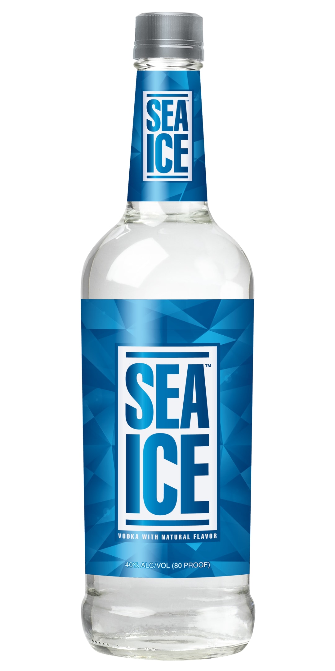Sea Ice Vodka 750ml 80 Proof