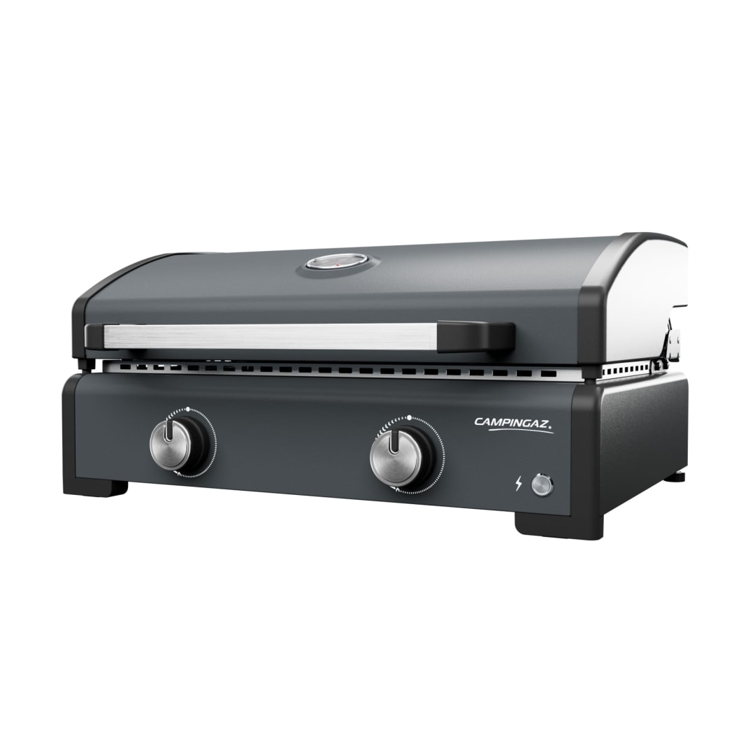PLANCHA SIGMA 2 COOK (CH)