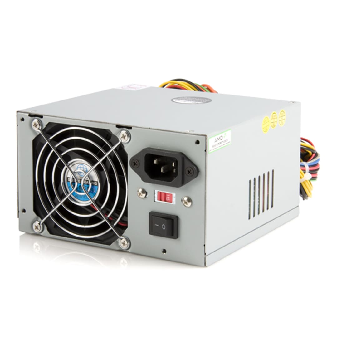 350W ATX12V P4 PC Power Supply