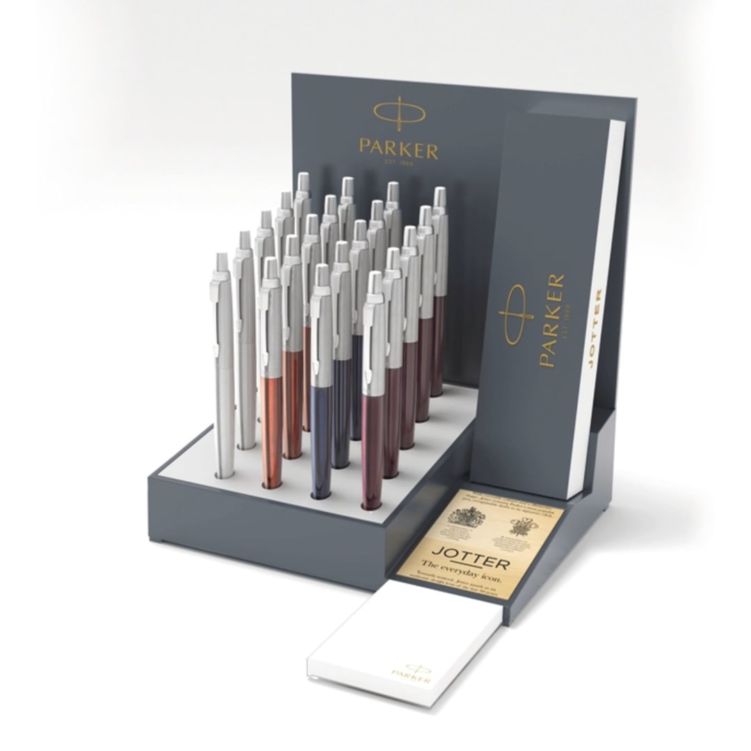 PK JOT DISPLAY CORE
