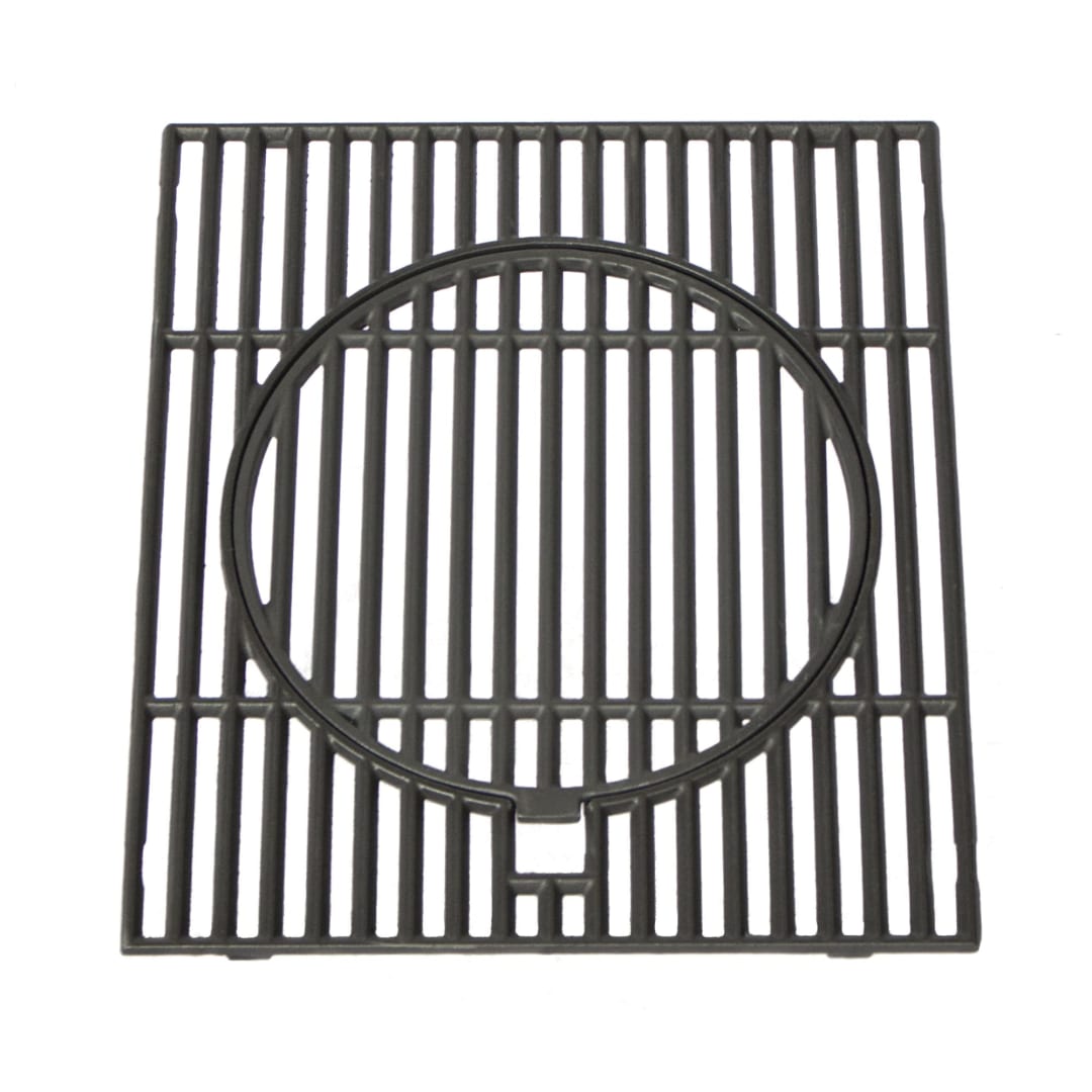 BBQ ACCY CULINARY MOD GRID - MATT