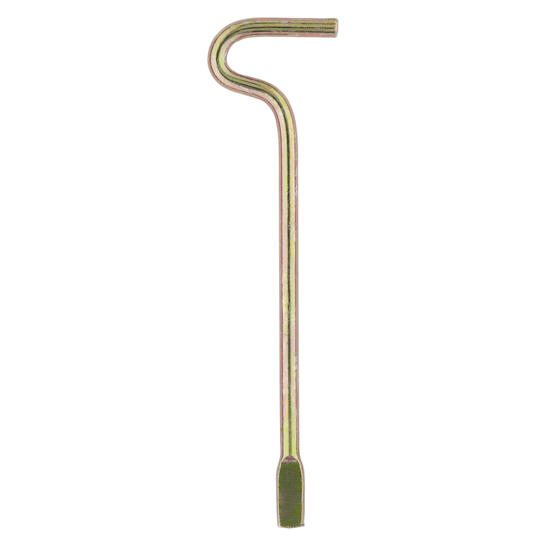 Emergency Release Tool for Privacy Knobs and Levers 5-Pack