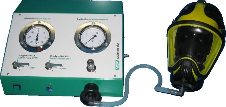Multitest&Multitest Plus