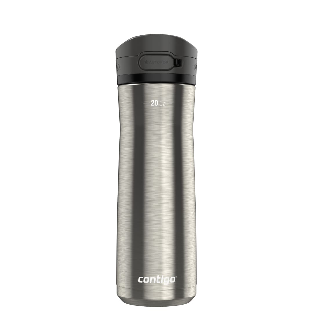 JACKSON CHILL 2.0 20OZ SS W LICORICE