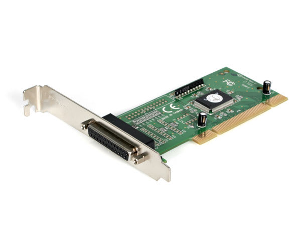 10 Pack of PCI1PECP Parallel Cards