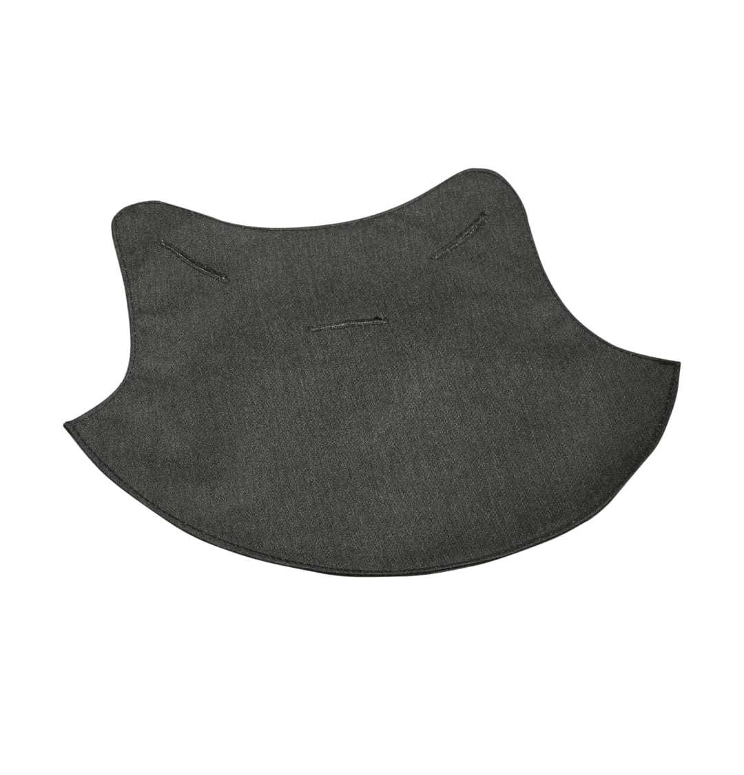 Ochrana krku (bavlna + Para aramid) HI-HEAT, 1/EACH