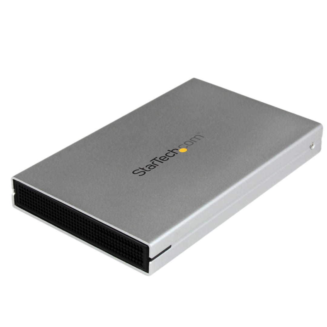 eSATAp   eSATA   USB 3 0 HDD Enclosure w  UASP
