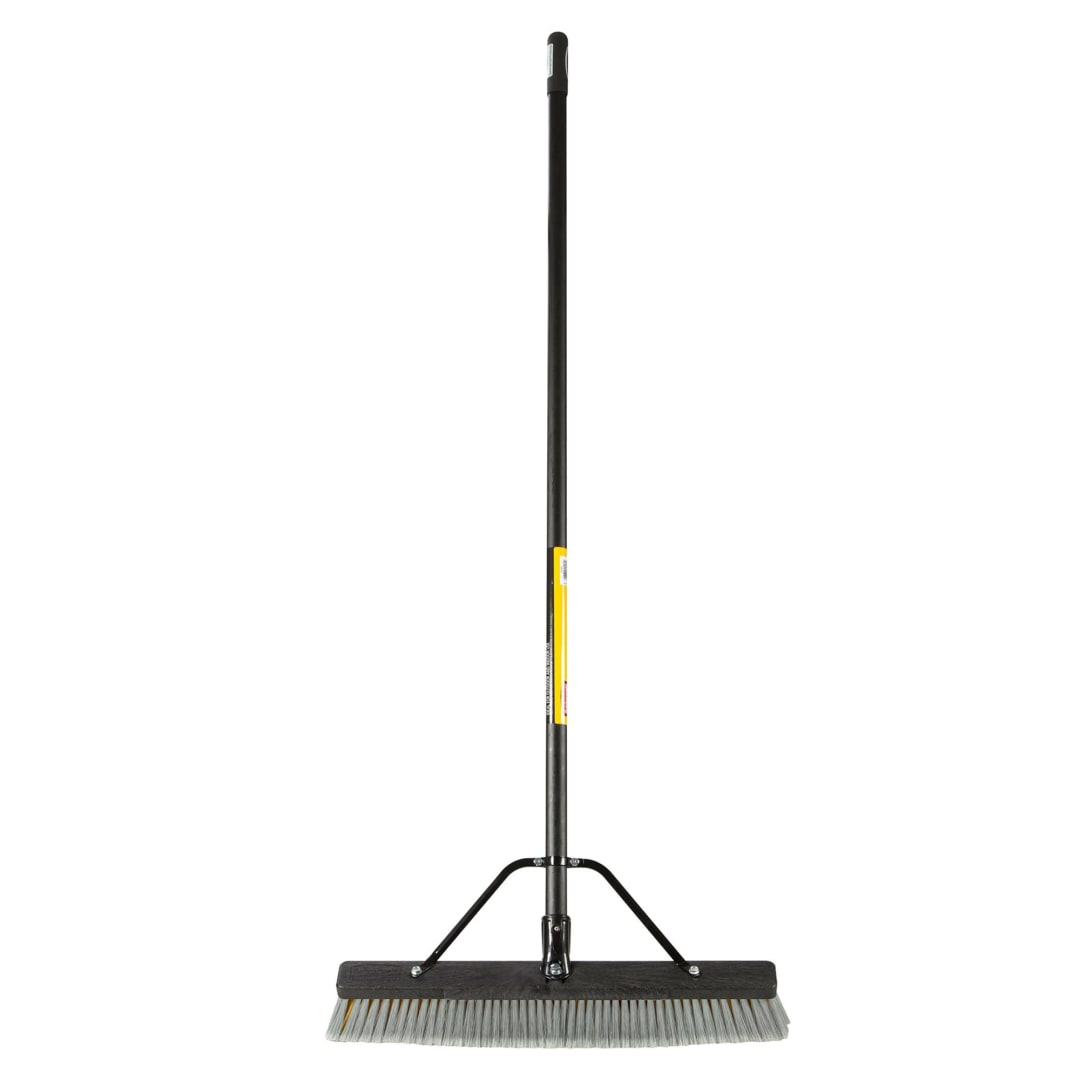 RCP 24" MS ASSEMBLED PB FG RETAIL