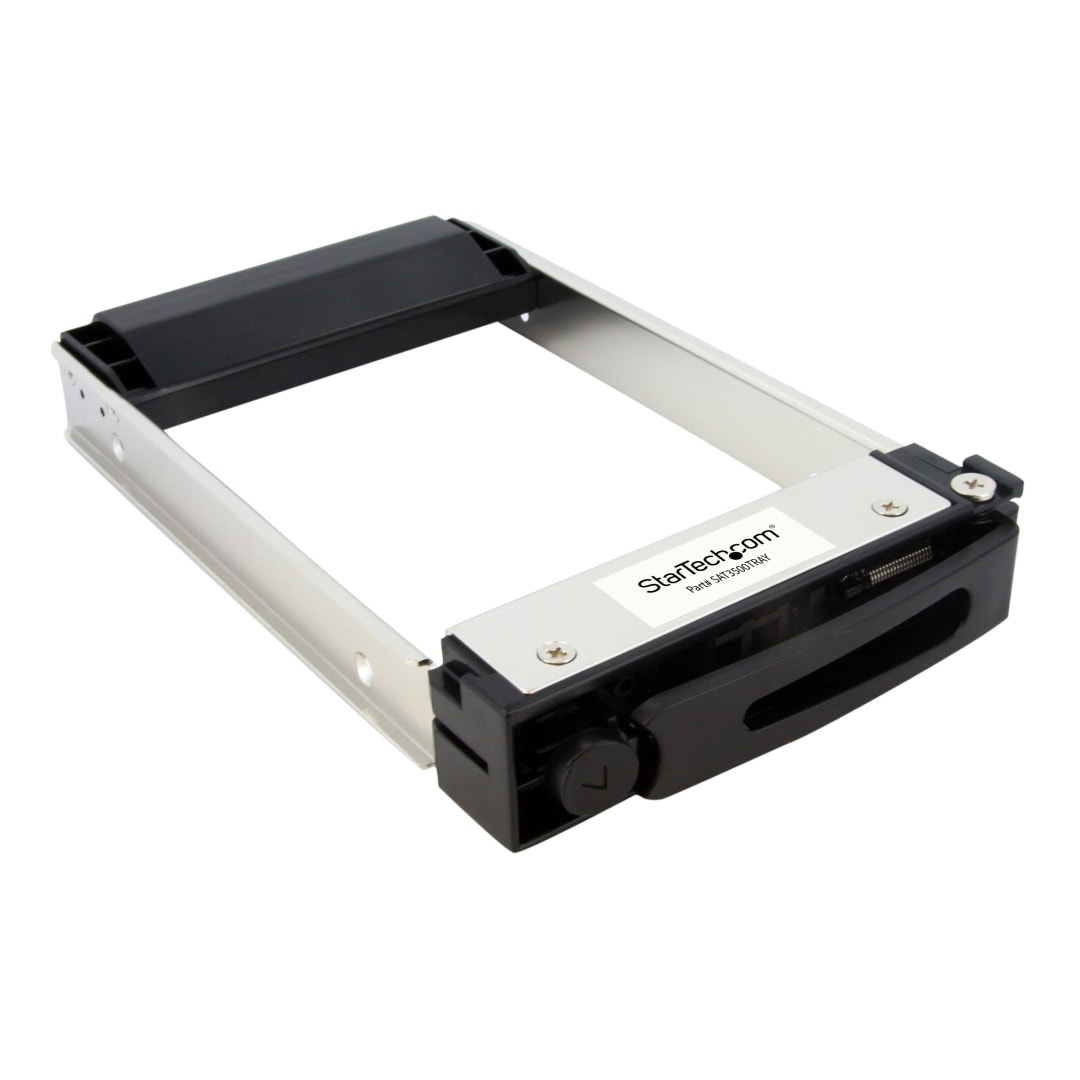 Extra SATA Storage Hard Drive Caddy