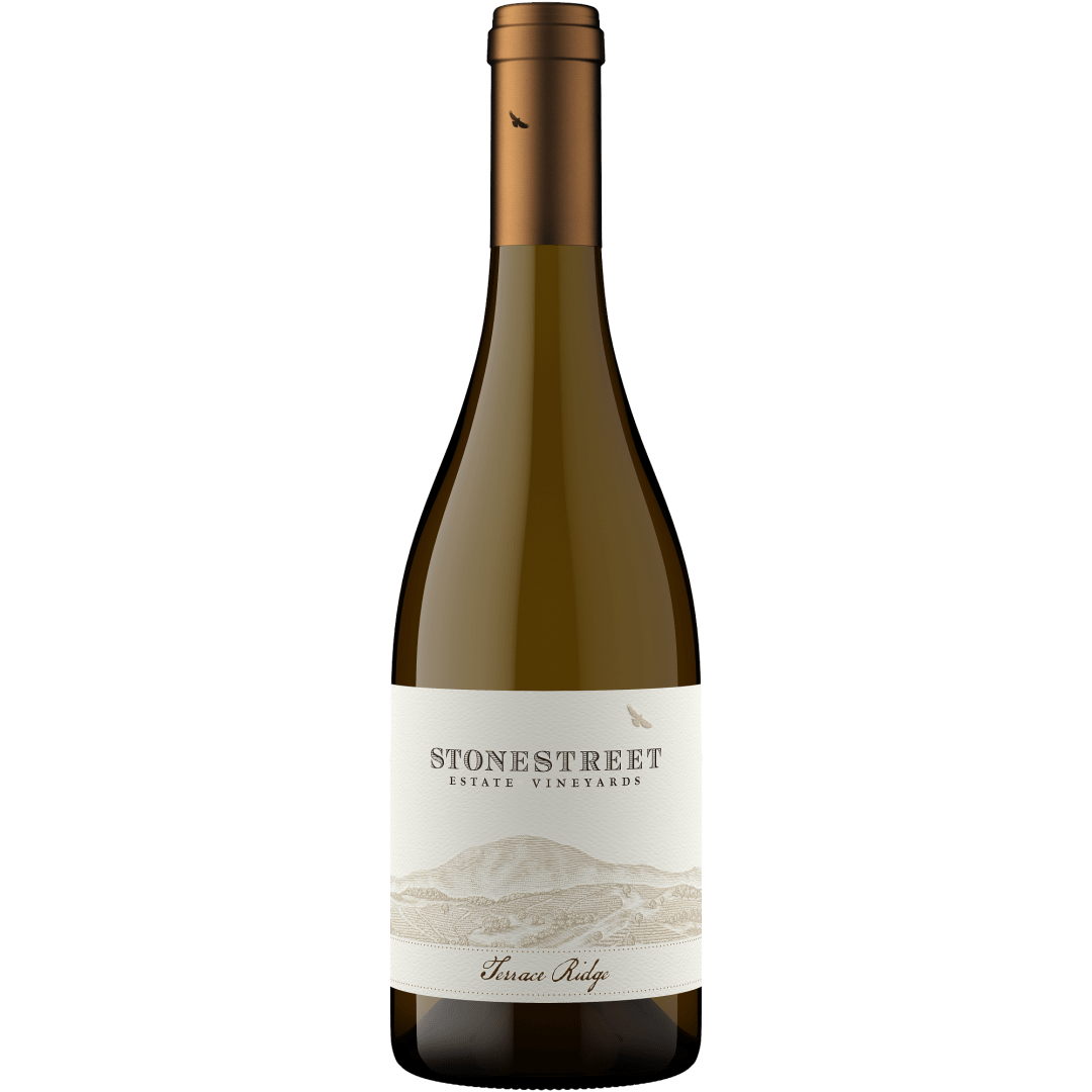 Stonestreet Estate Vineyards Terrace Ridge White Wine, 750ml