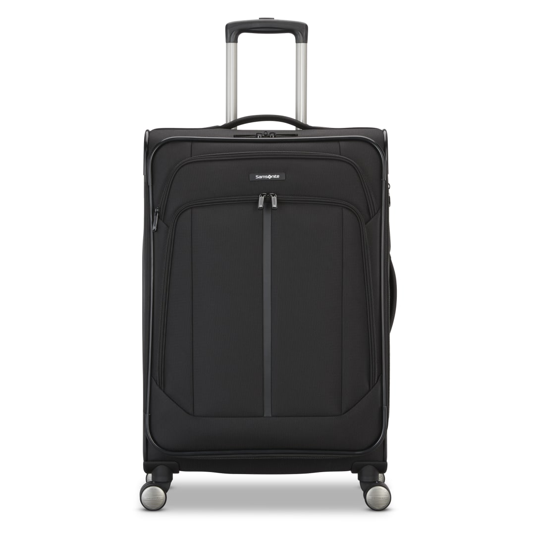 Ascella 4 Med Exp Spinner - Black