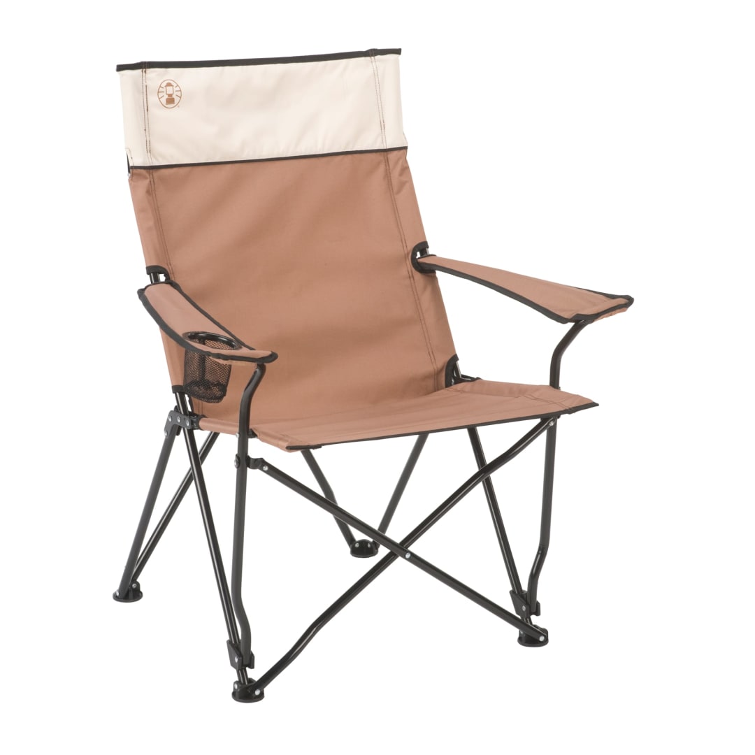 Coleman® Steel Sling Camping Chair