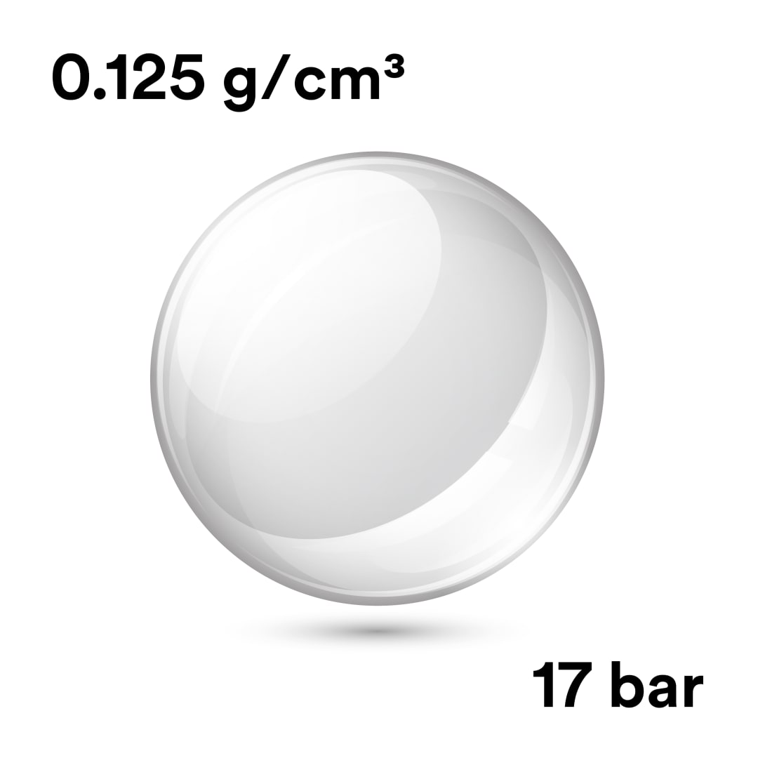 3M™ Glass Bubbles K1/Tanker